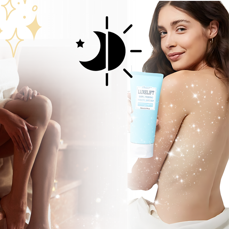 Ultra Hydrating Skin Firming Cream