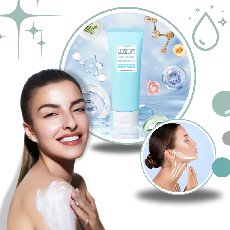 Ultra Hydrating Skin Firming Cream
