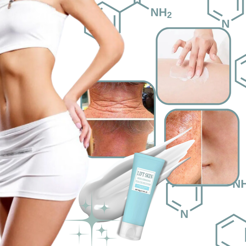 Ultra Hydrating Skin Firming Cream
