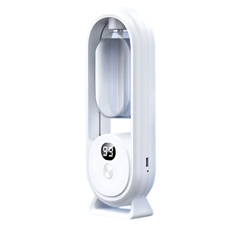 Ultrasonic Aroma Diffuser
