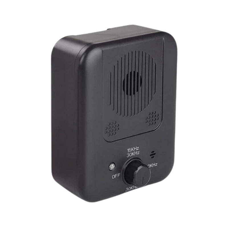 Ultrasonic Dog Bark Deterrent