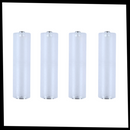 Universal AAA to AA Battery Converter