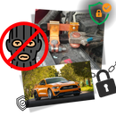 Universal Battery Disconnect Switch