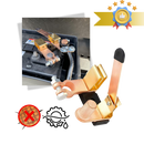 Universal Battery Disconnect Switch