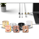 Universal Desk Cable Organizer