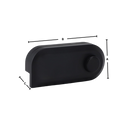 Universal Dust Detection Light