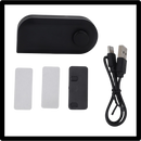 Universal Dust Detection Light