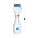 Universal Electric Lice Comb