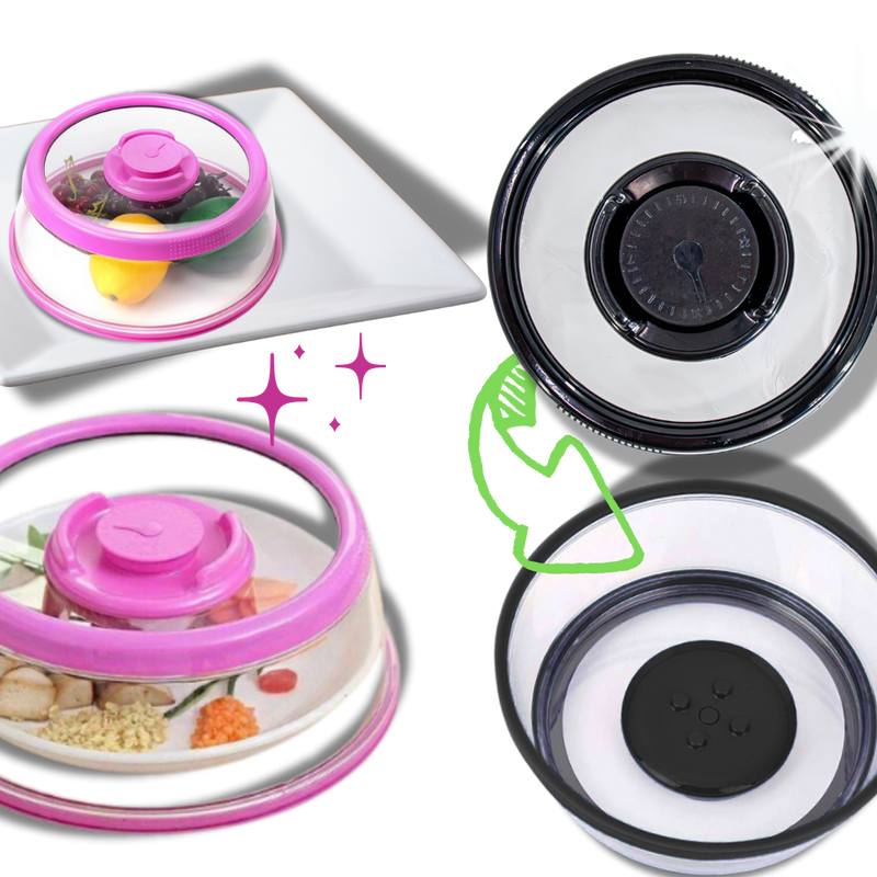 Universal Fit Vacuum Food Sealer