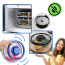 Universal Fit Vacuum Food Sealer