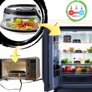 Universal Fit Vacuum Food Sealer