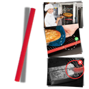 Universal Silicone Oven Rack Protector