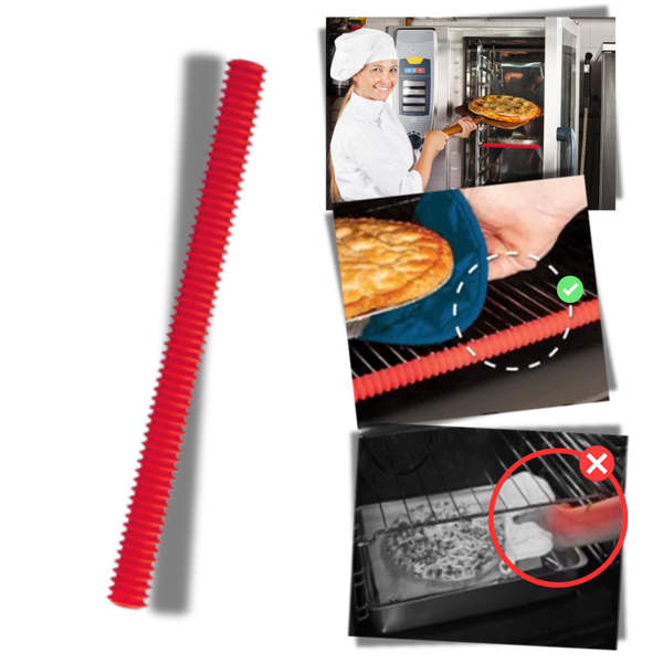 Universal Silicone Oven Rack Protector