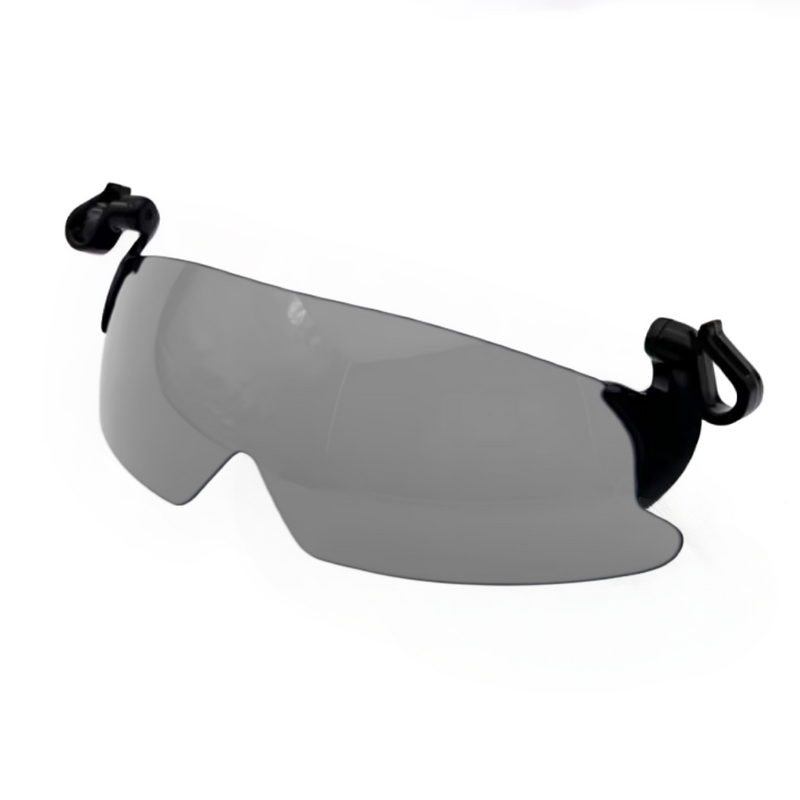 UV Protect Polarized Clip On Sunglasses