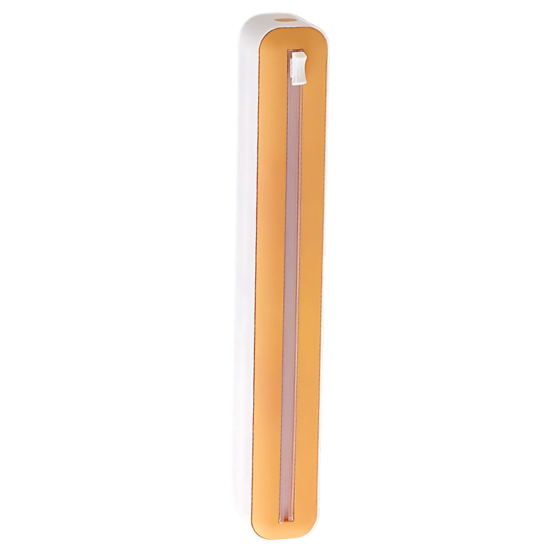 Versatile Plastic Wrap Cutter