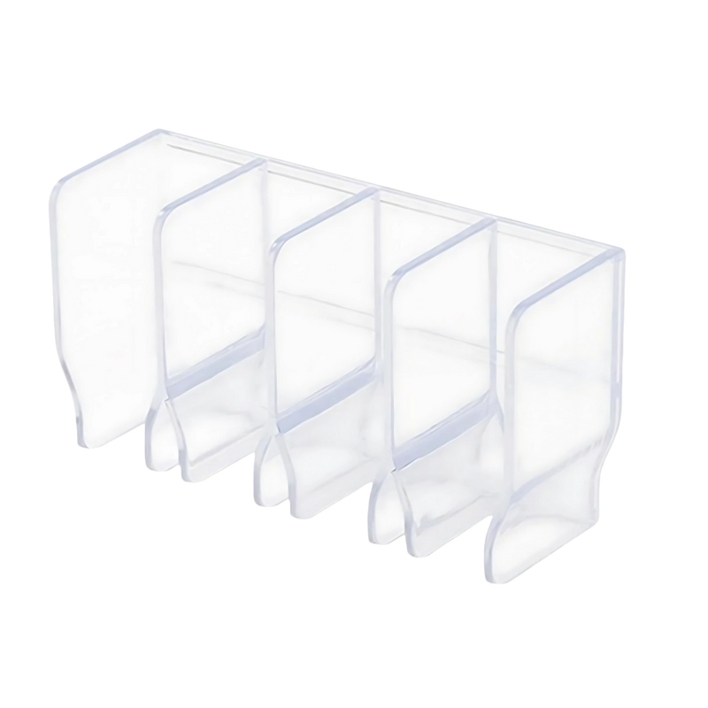 Versatile Skin Care Rack