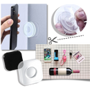 Wall-Mount Nano Magic Stickers