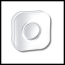 Wall-Mount Nano Magic Stickers