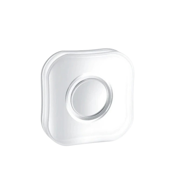 Wall-Mount Nano Magic Stickers