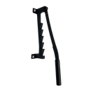 Wall-Mounted Firewood Kindling Splitter