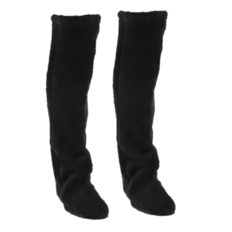 Warming Long Fuzzy Socks