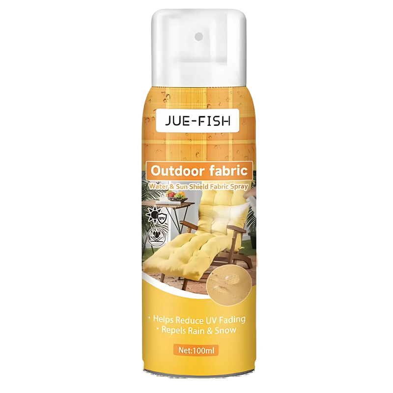 Water-Based Fabric Protector Spray