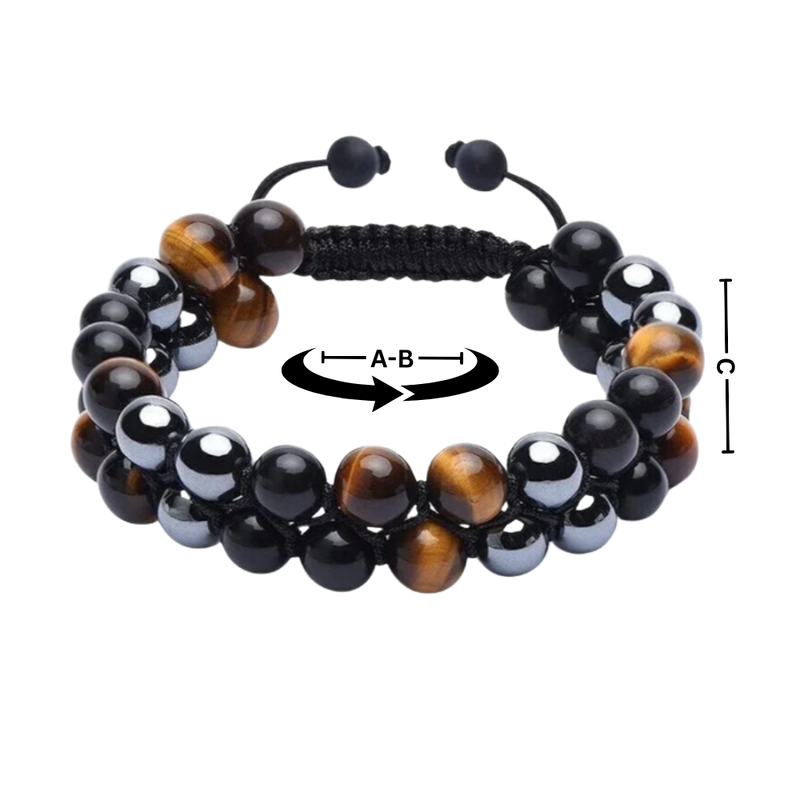Water Resistant Bracelet Protection