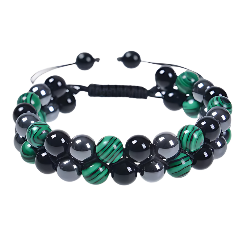 Water Resistant Bracelet Protection