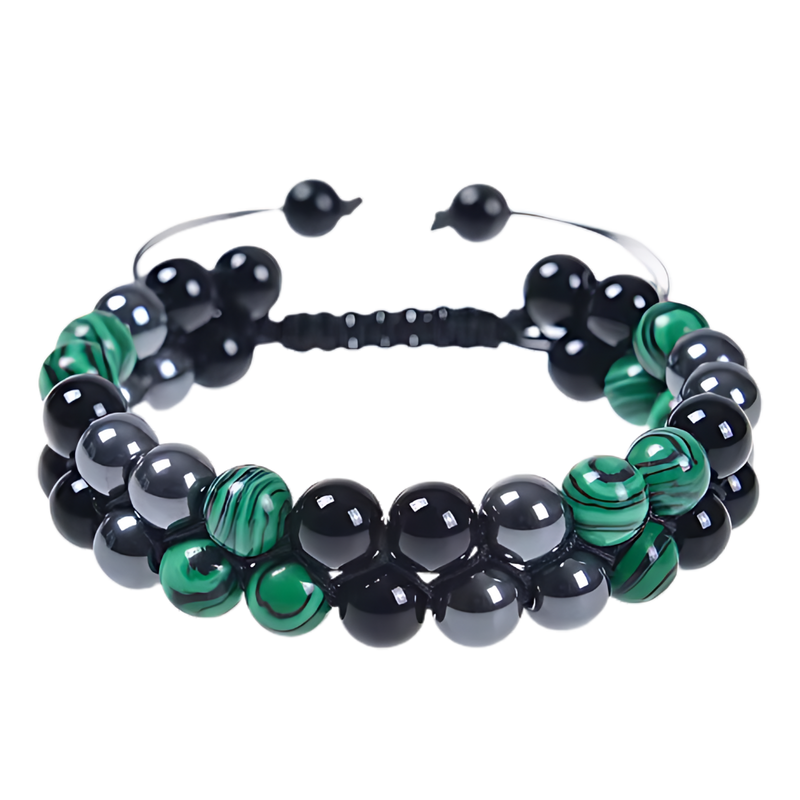 Water Resistant Bracelet Protection