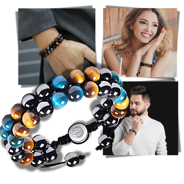 Water Resistant Bracelet Protection