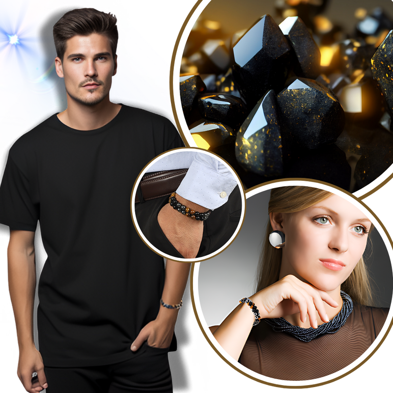 Water Resistant Bracelet Protection