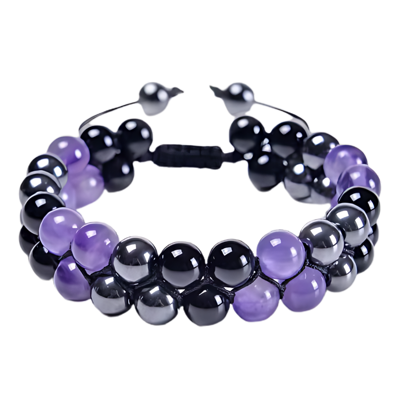 Water Resistant Bracelet Protection