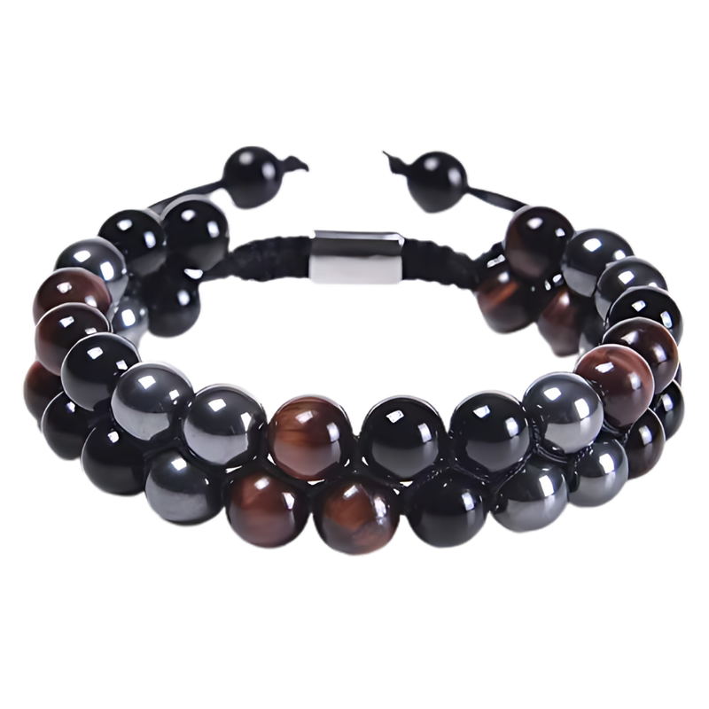 Water Resistant Bracelet Protection