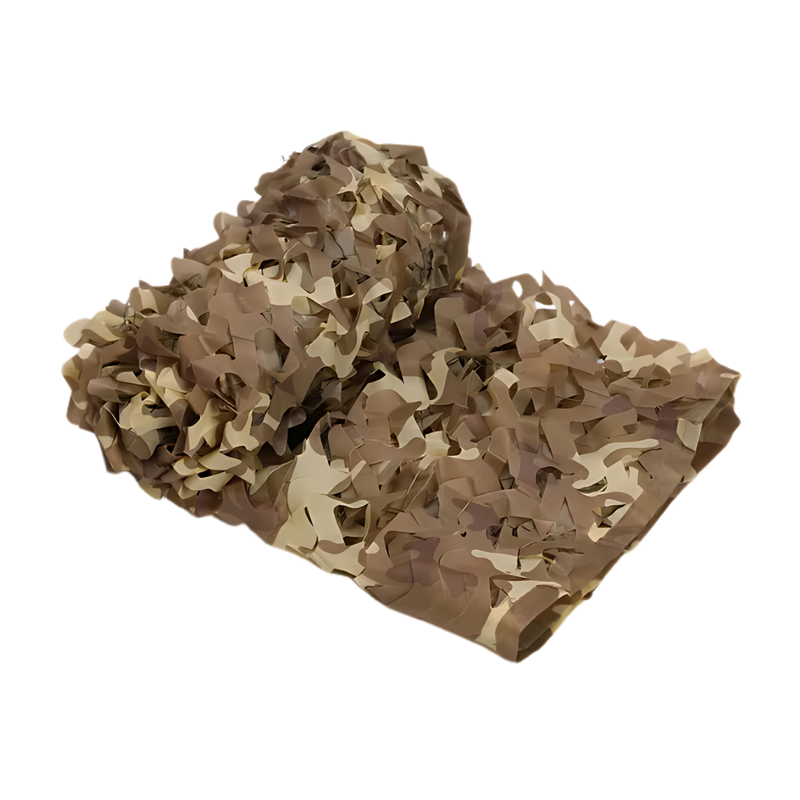 Water Resistant Hunting Camouflage