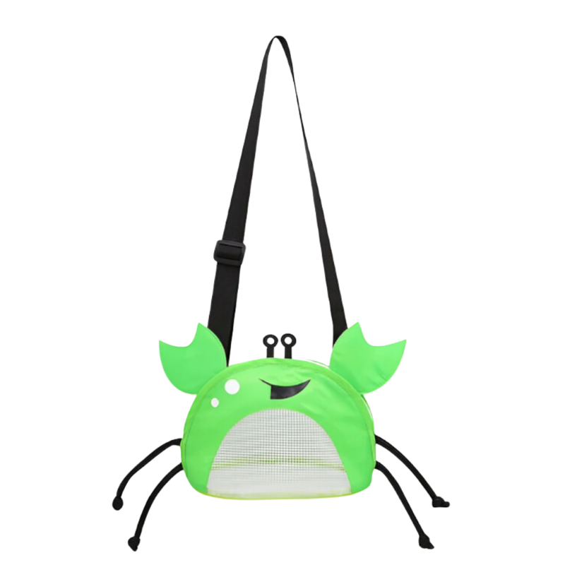 Waterproof Crab Child Beach Bag