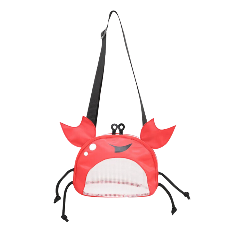 Waterproof Crab Child Beach Bag