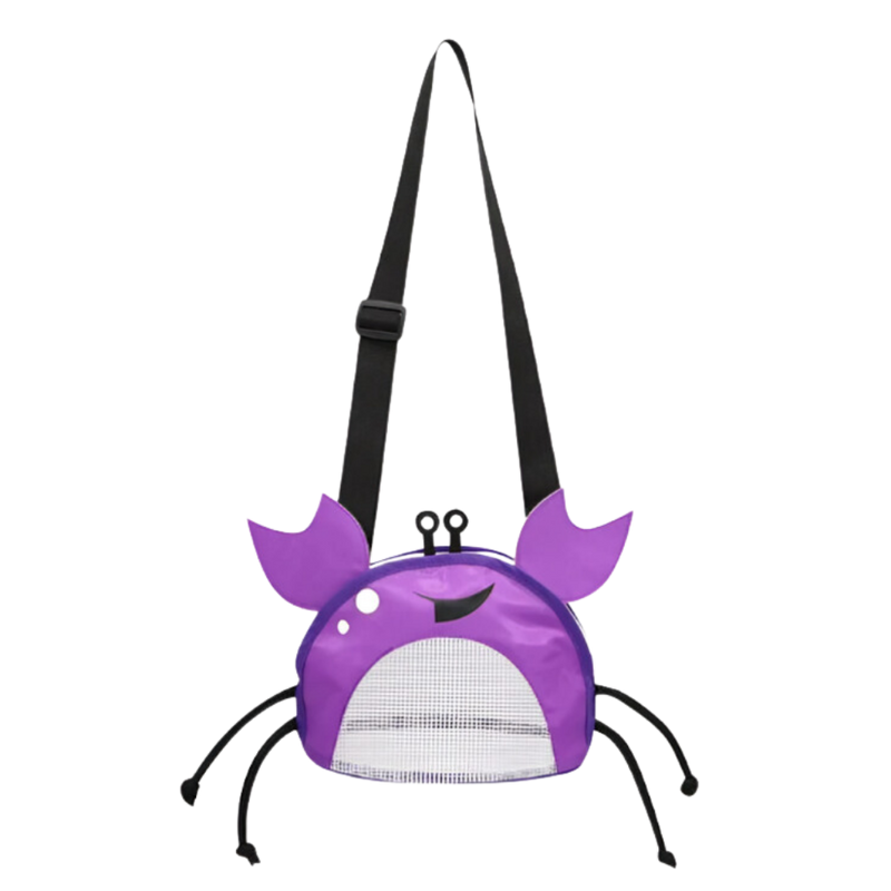 Waterproof Crab Child Beach Bag
