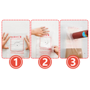 Waterproof Drill Dust Collector Bags