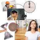 Waterproof Drill Dust Collector Bags