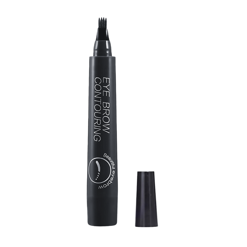 Waterproof Liquid Formula Eyebrow Pen