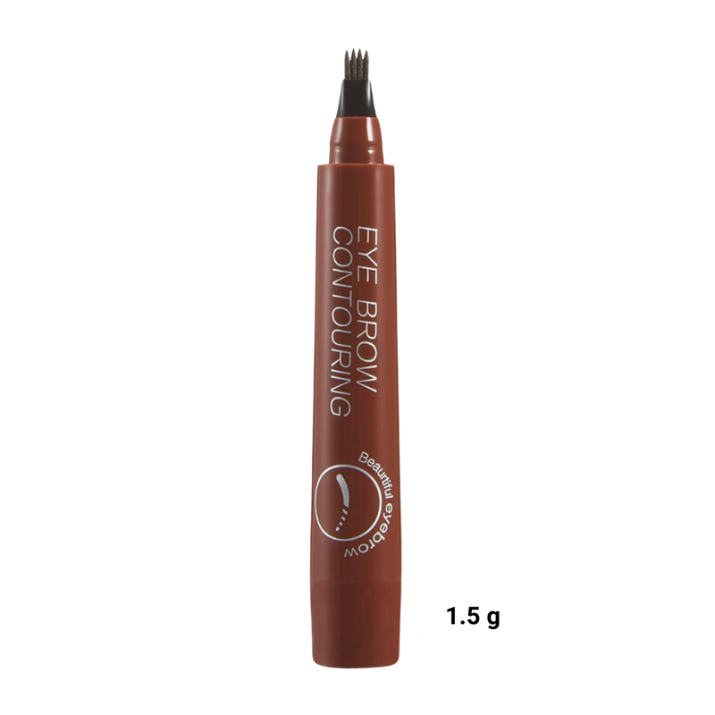 Waterproof Liquid Formula Eyebrow Pen