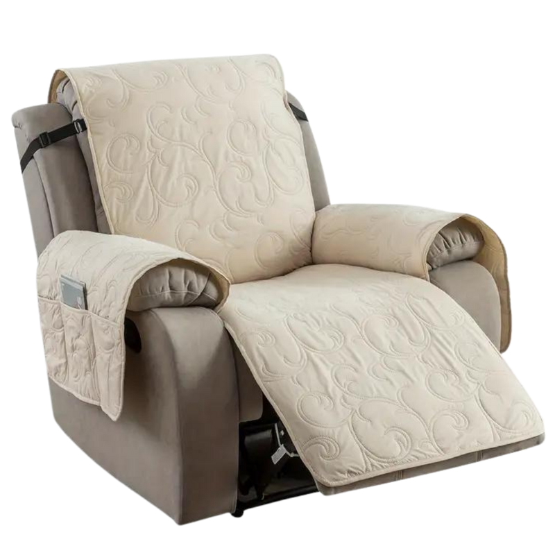 Waterproof Recliner Slipcover
