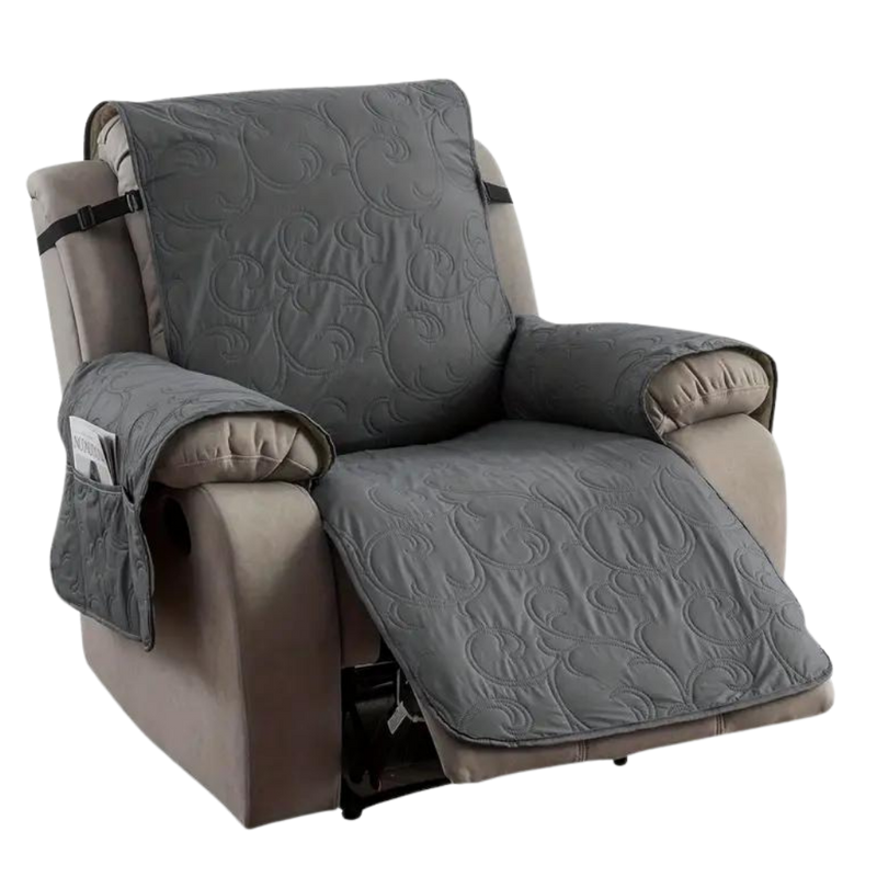 Waterproof Recliner Slipcover