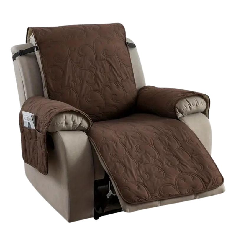 Waterproof Recliner Slipcover