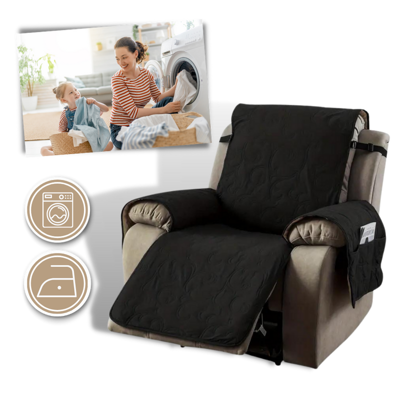 Waterproof Recliner Slipcover