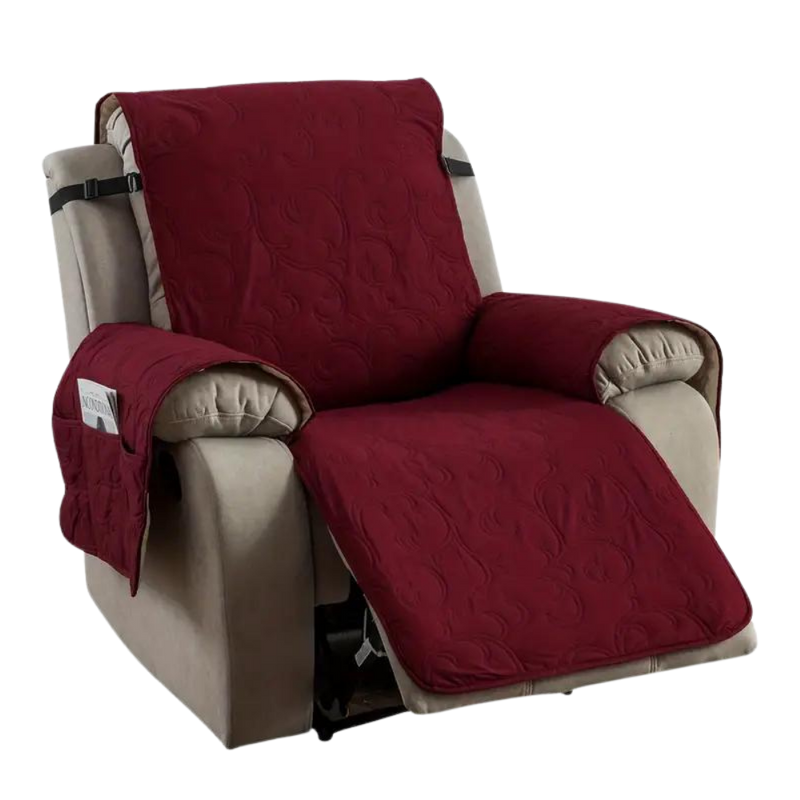 Waterproof Recliner Slipcover
