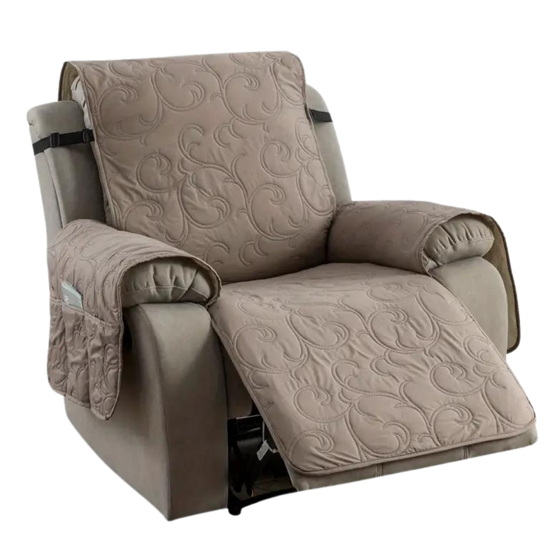 Waterproof Recliner Slipcover
