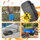 Waterproof Small Lockable Storage Box