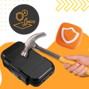 Waterproof Small Lockable Storage Box