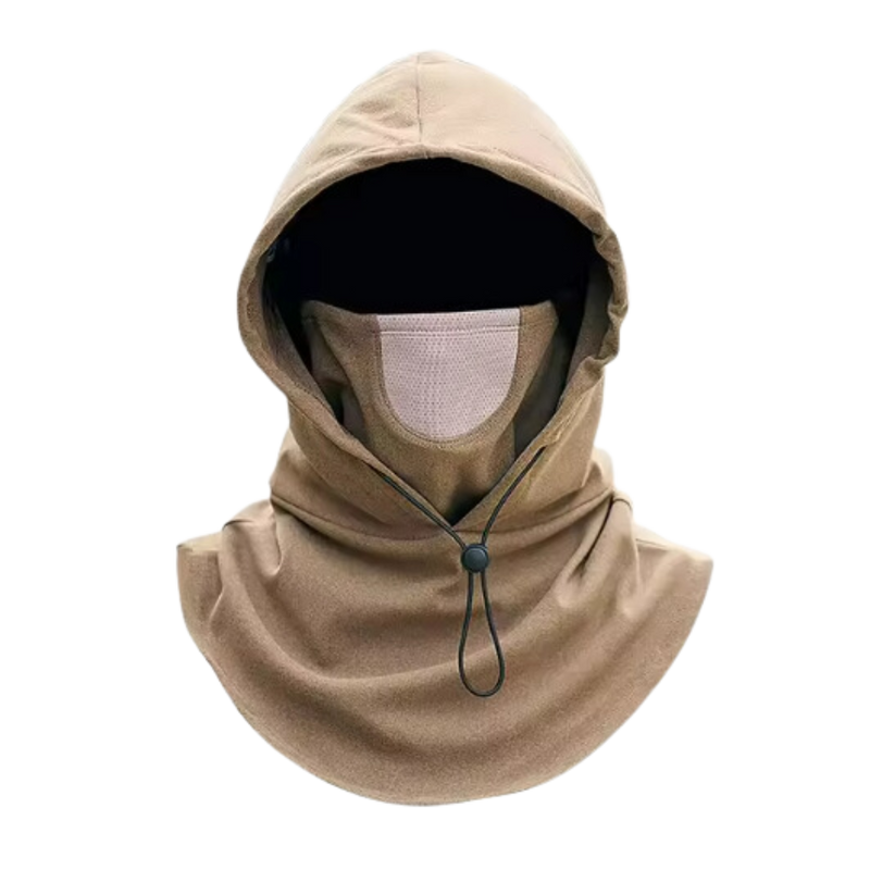 Windproof Cycling Breathable Mask